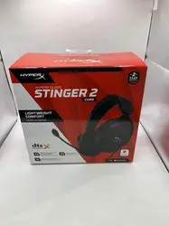 casques gamer hyperx cloud stinger 2