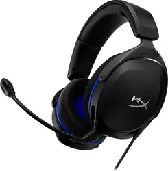 casques gamer hyperx cloud stinger 2 core ps noirs