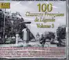 cd 100 chansons françaises de légende volume 3 (2004)