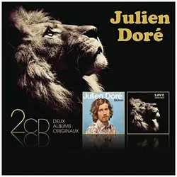 cd 2: love