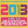 cd 2013 (tous les hits pour fêter 2013) (2012)