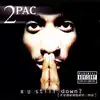 cd 2pac - r u still down? [remember me] (1997)