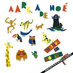 cd a arca de noé (2001)