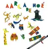 cd a arca de noé (2001)