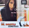 cd aaliyah - are you that somebody? (1998)