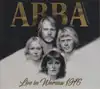 cd abba - live in warsaw 1976 (2022)