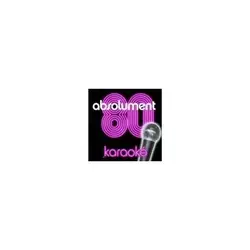 cd absolument 80 karaoké - volume 1