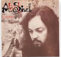 cd alan stivell - e langonned (1994)
