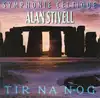cd alan stivell - symphonie celtique / tir na n - og (1988)