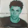 cd alex britti - solo una volta (1999)