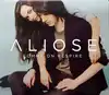 cd aliose - comme on respire (2017)