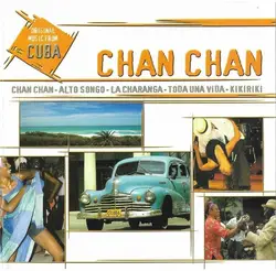 cd all star cuban band - chan chan (2006)