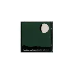 cd almost a full moon ep