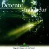 cd andré garceau et bruno iachini - détente fraîcheur (2001)