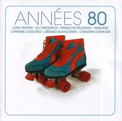 cd années 80 (2003)