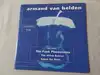 cd armand van helden - greatest hits (1998)