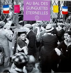 cd au bal des guinguettes éternelles - 1 (2004)