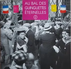 cd au bal des guinguettes éternelles - 2 (2004)
