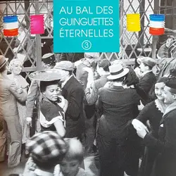 cd au bal des guinguettes éternelles - 3 (2003)