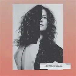 cd auren - numéro (2019)