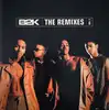 cd b2k - the remixes vol.1 (2002)