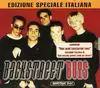 cd backstreet boys - backstreet boys (2000)