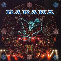cd baraka - vii (2007)