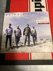 cd barbara furtuna - si vita si (2013)