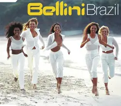 cd bellini - brazil (2001)