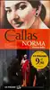 cd bellini - maria callas, mario filippeschi, ebe stignani, orchestra e coro del teatro alla scala di milano, tullio serafin - nor