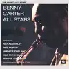 cd benny carter all stars - benny carter all stars (2004)
