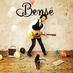 cd bensé - album