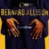cd bernard allison - funkifino (1998)