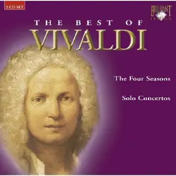 cd best of vivaldi