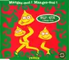 cd billy ze kick et les gamins en folie - mangez - moi ! mangez - moi! (remix) (1994)