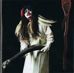 cd björk - the music from drawing restraint 9 (2005)