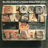 cd blood, sweat & tears - greatest hits
