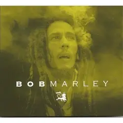 cd bob marley - bob marley (2005)