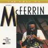 cd bobby mcferrin - the best of bobby mcferrin (1996)