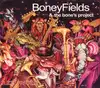 cd boney fields and the bone's project - red wolf (2003)