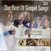 cd bruce thompson & the black roses / tammy mccann,  - the best of gospel songs (2006)