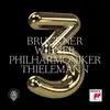 cd bruckner, christian thielemann, wiener philharmoniker - 3 (2021)