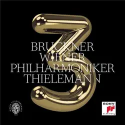 cd bruckner, christian thielemann, wiener philharmoniker – 3