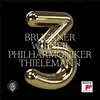 cd bruckner, christian thielemann, wiener philharmoniker – 3