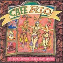 cd café rio