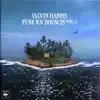 cd calvin harris - funk wav bounces vol. 2 (2017)
