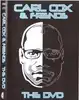 cd carl cox & friends the dvd (1992)
