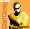 cd carl craig - dj - kicks: (1996)
