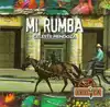 cd celeste mendoza - mi rumba (1998)