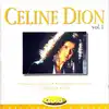 cd celine dion vol. 1 - d'amour ou d'amitié, ne partez pas sans moi, la religieuse